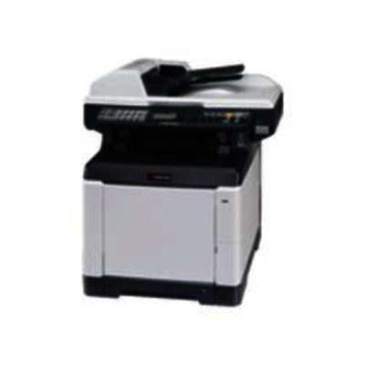 Kyocera ECOSYS M6526CDN Colour Multifunction Printer Kyocera ECOSYS M6526CDN Colour Multifunction Printer